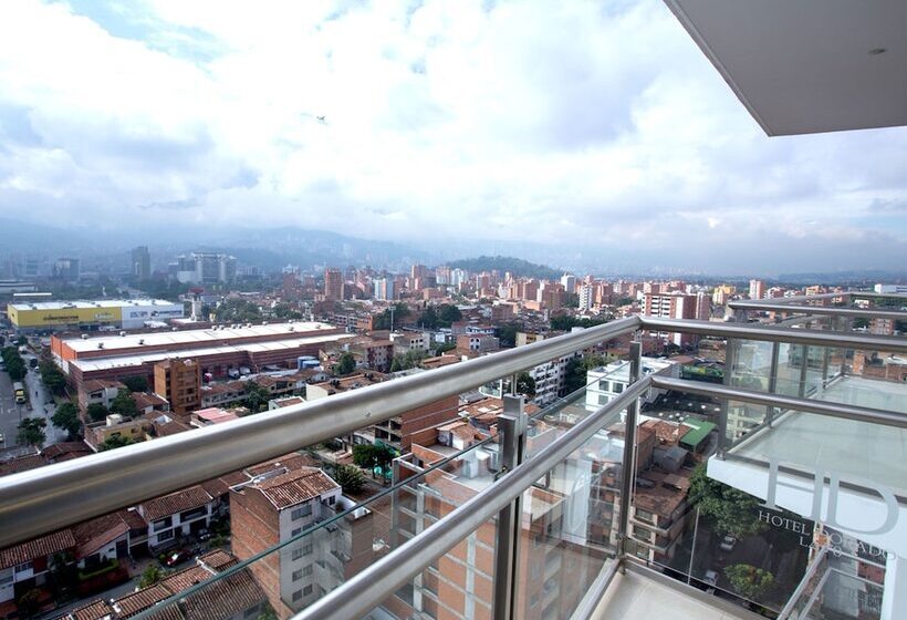 行政房间, Dorado La 70