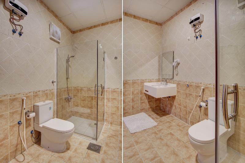 スタンダードルーム, Fx Inn Kaohsiung Zhonghua Road Branch