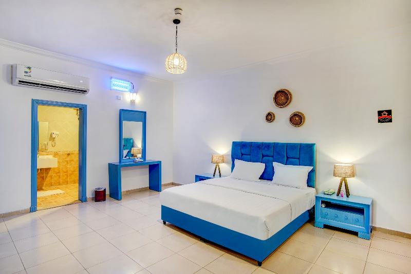 スタンダードルーム, Fx Inn Kaohsiung Zhonghua Road Branch