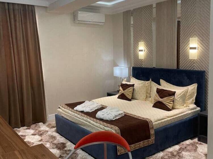 سوییت, Rest And More By Dedeman