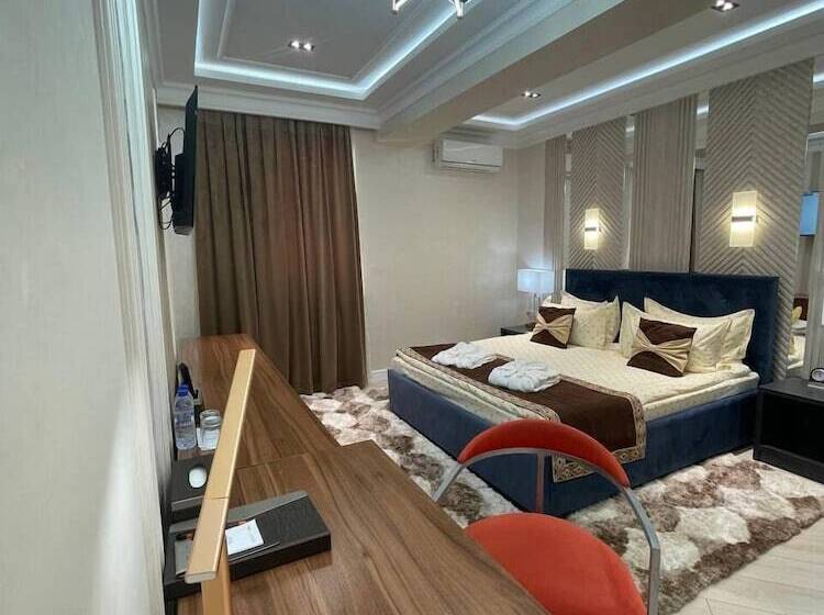 سوییت, Rest And More By Dedeman