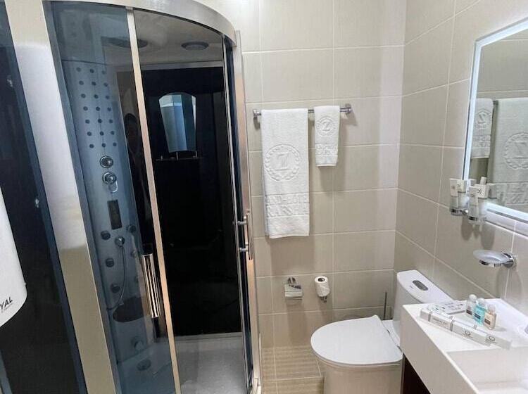 سوییت, Rest And More By Dedeman