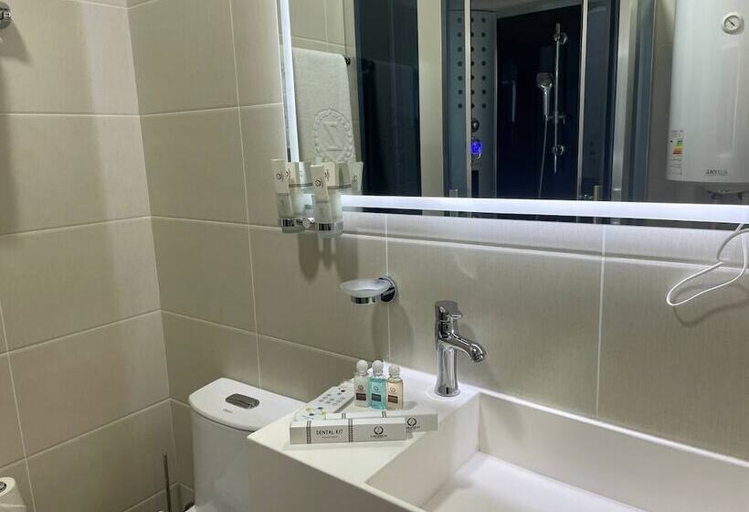 سوییت, Rest And More By Dedeman