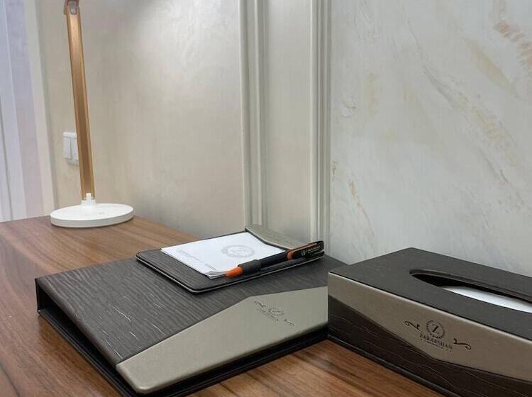 سوییت, Rest And More By Dedeman