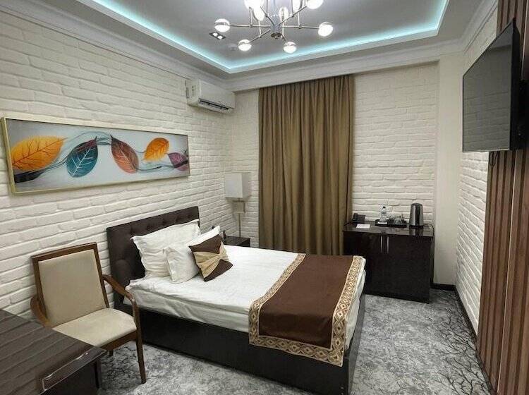 اتاق استاندارد یک نفره, Rest And More By Dedeman