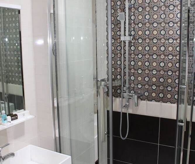 اتاق لوکس, Rest And More By Dedeman