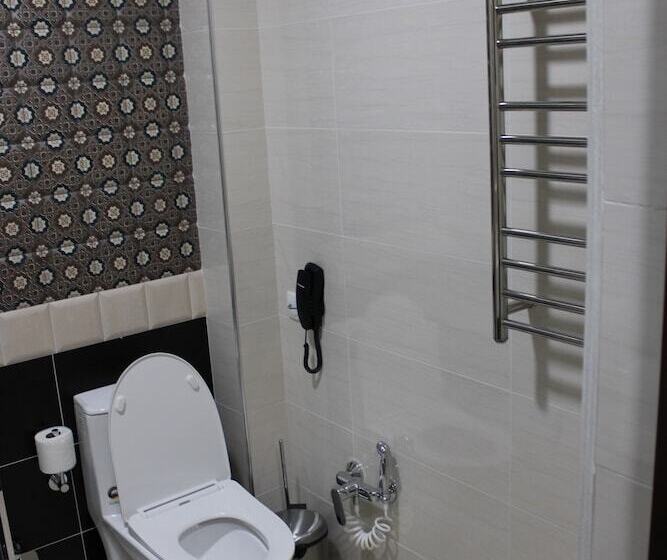 اتاق لوکس, Rest And More By Dedeman