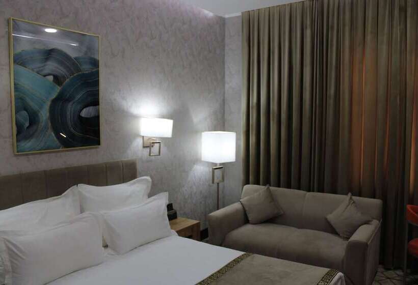 اتاق لوکس, Rest And More By Dedeman