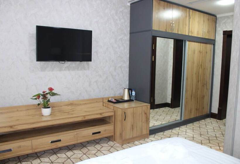 اتاق لوکس, Rest And More By Dedeman