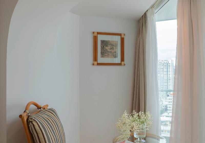 اتاق لوکس, Green World Hotel Nha Trang