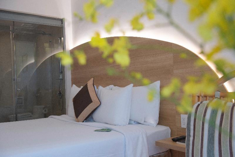 اتاق سوپریور, Green World Hotel Nha Trang