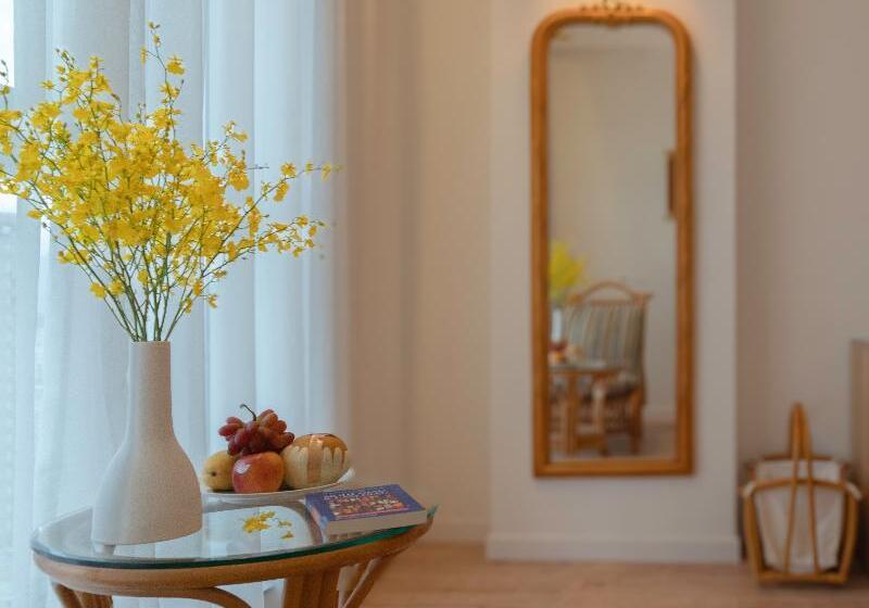 اتاق سوپریور, Green World Hotel Nha Trang