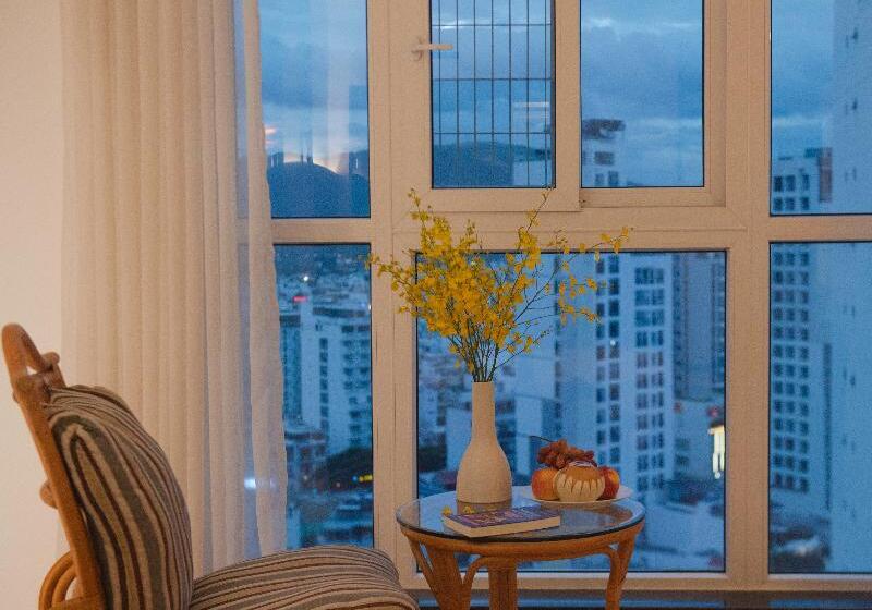 اتاق سوپریور, Green World Hotel Nha Trang