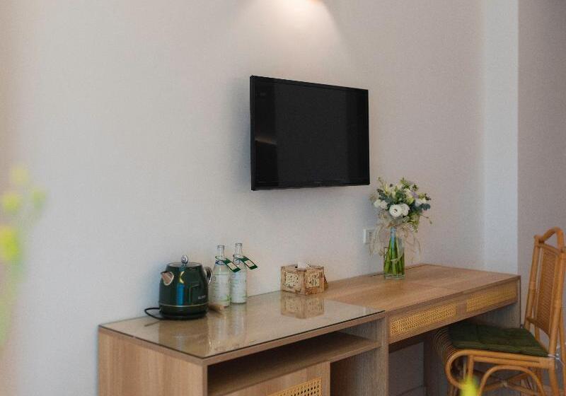 اتاق سوپریور, Green World Hotel Nha Trang