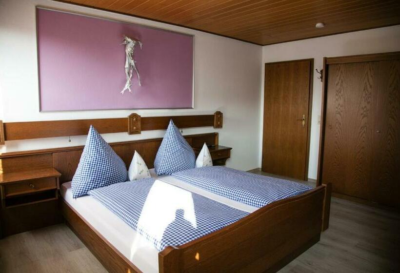 经济房, Herzog S Ulsterbrücke