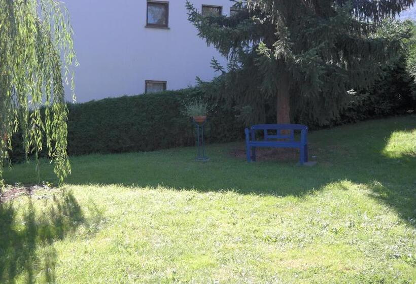 标准间带阳台, Herzog S Ulsterbrücke