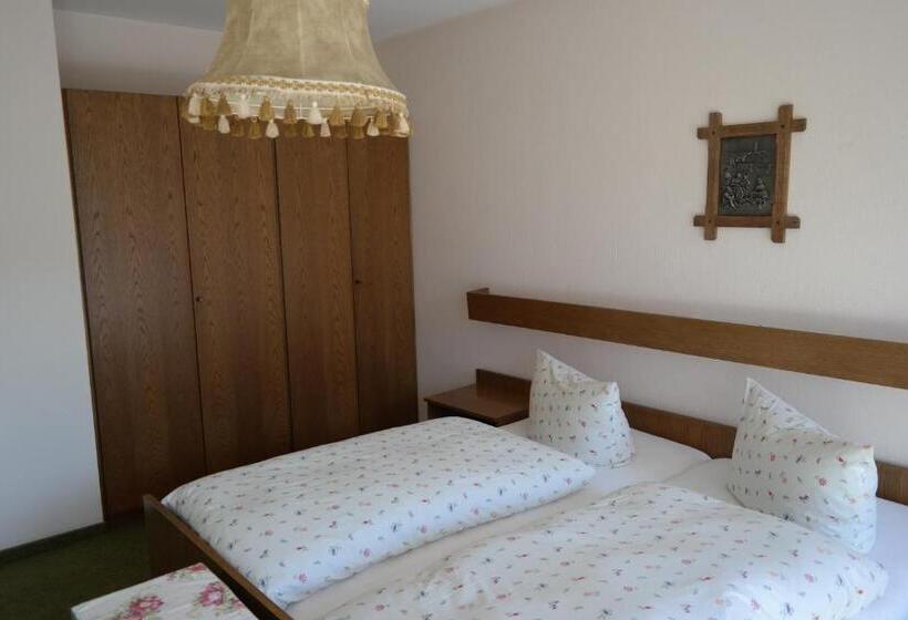 标准间带阳台, Herzog S Ulsterbrücke