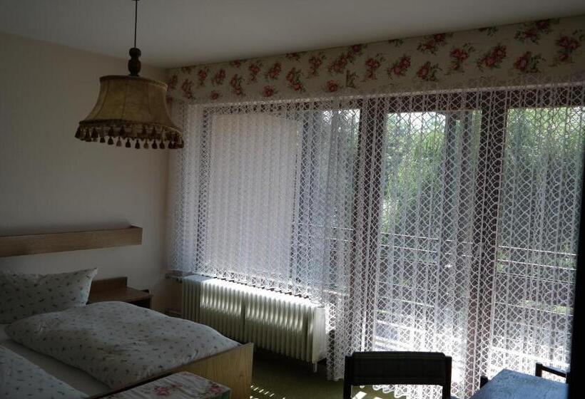 标准间带阳台, Herzog S Ulsterbrücke