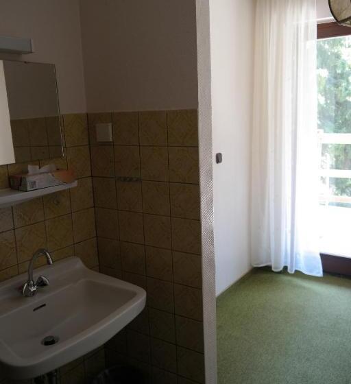 标准间带阳台, Herzog S Ulsterbrücke