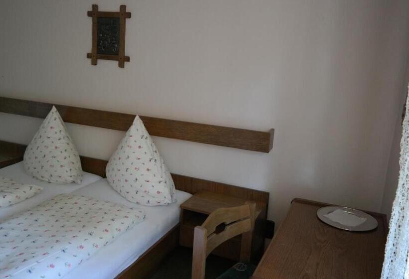 标准间带阳台, Herzog S Ulsterbrücke