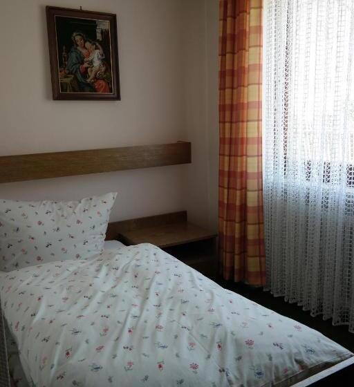 标准间带阳台, Herzog S Ulsterbrücke