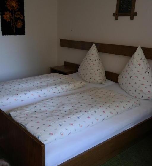 标准间带阳台, Herzog S Ulsterbrücke