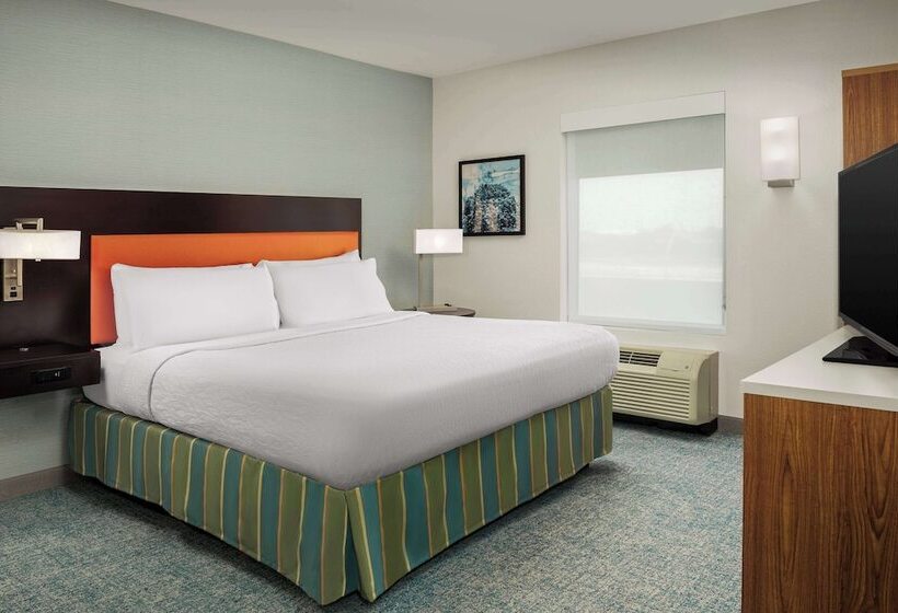 スイート, Home2 Suites By Hilton Austin Round Rock