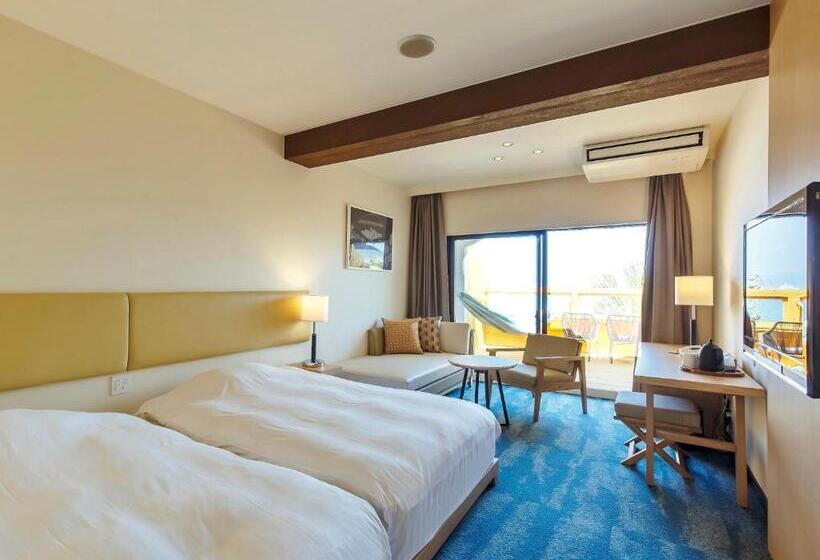 اتاق استاندارد, I + Land Nagasaki