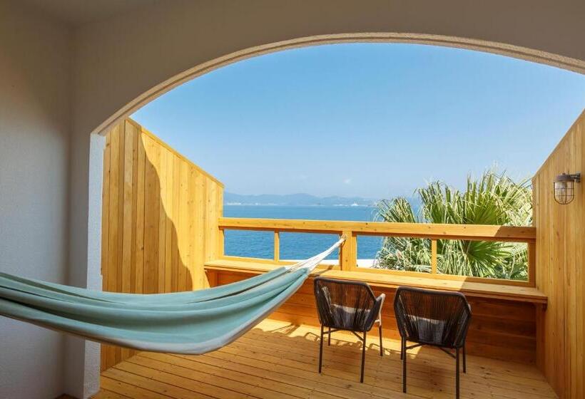 اتاق استاندارد, I + Land Nagasaki