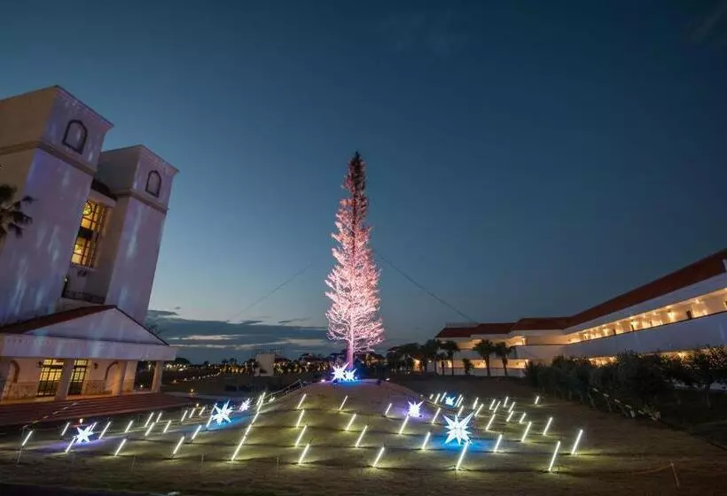 オーシャンビュースタンダードルーム, I + Land Nagasaki
