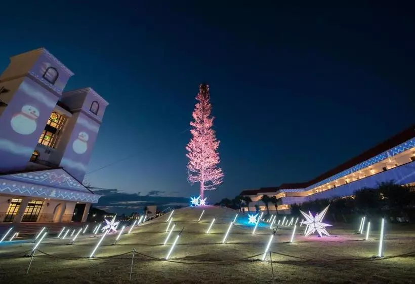 オーシャンビュースタンダードルーム, I + Land Nagasaki