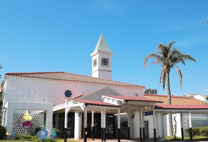 اتاق استاندارد, I + Land Nagasaki