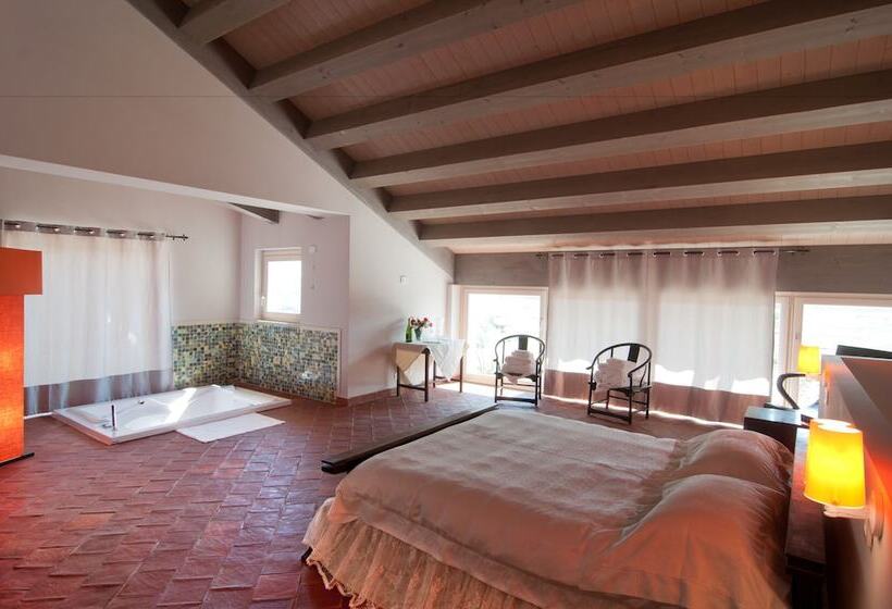 סוויטה, Le Masserie Del Falco