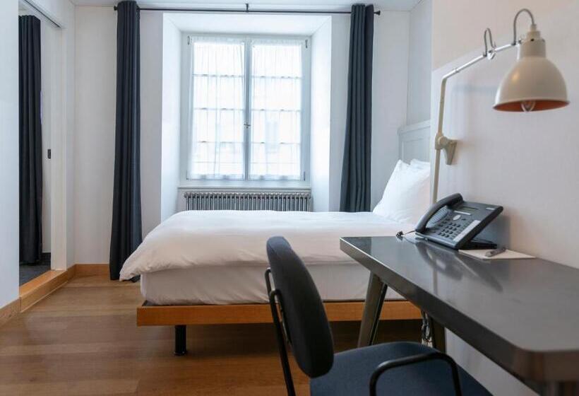 اتاق استاندارد یک نفره, Marktgasse