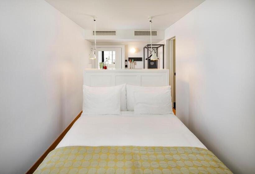 اتاق استاندارد یک نفره, Marktgasse