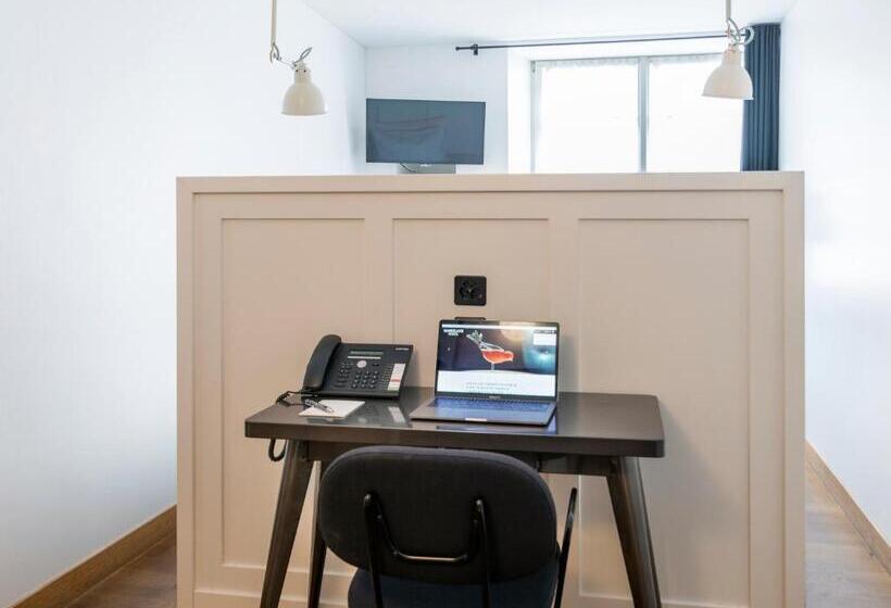 اتاق استاندارد یک نفره, Marktgasse