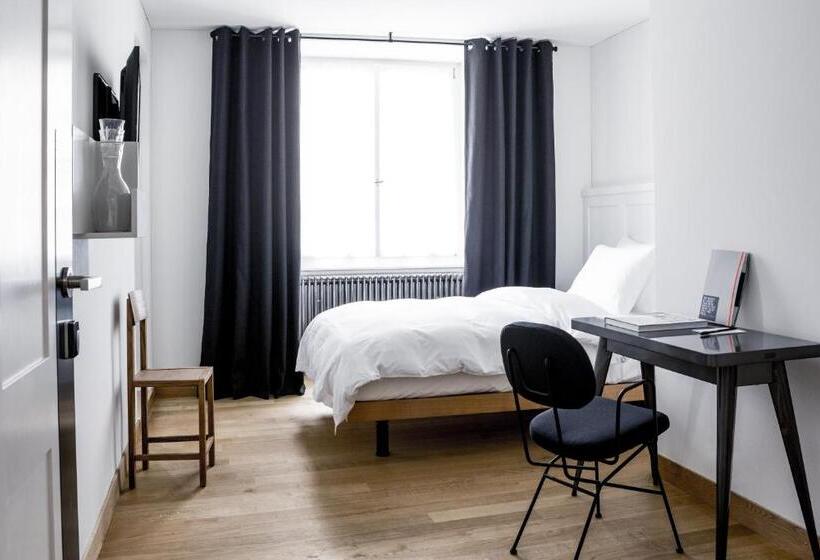 اتاق استاندارد یک نفره, Marktgasse