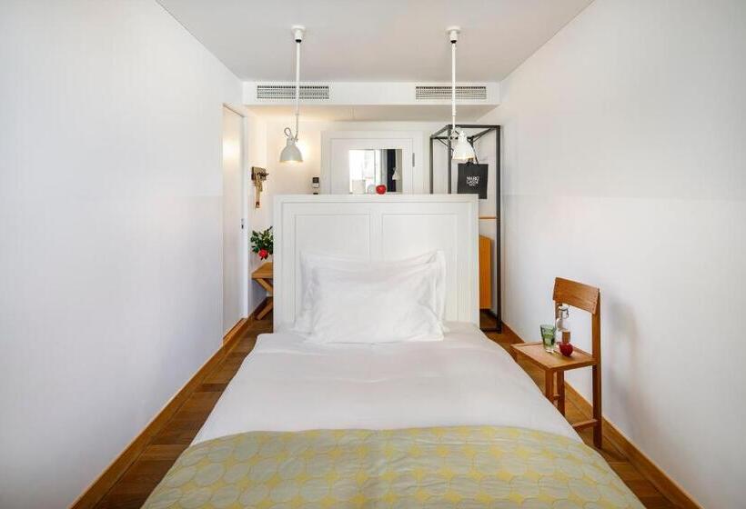 اتاق عادی یک تخته, Marktgasse