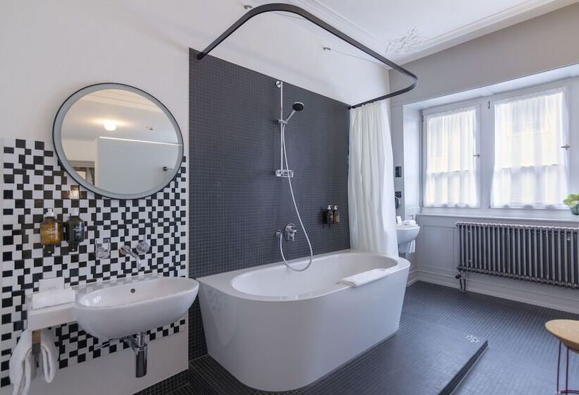 اتاق استاندارد, Marktgasse