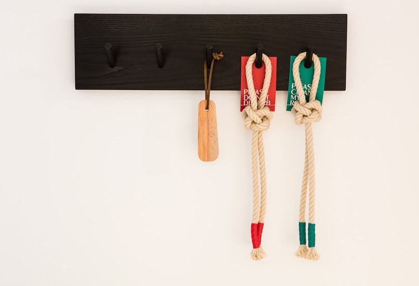 اتاق استاندارد, Marktgasse