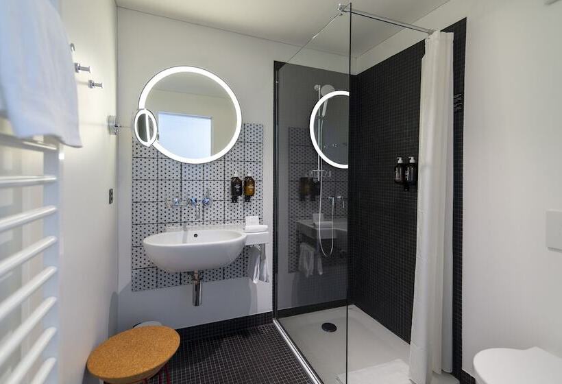 اتاق استاندارد یک نفره, Marktgasse