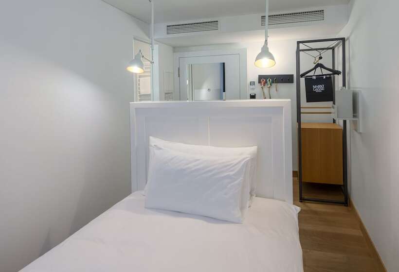 اتاق استاندارد یک نفره, Marktgasse