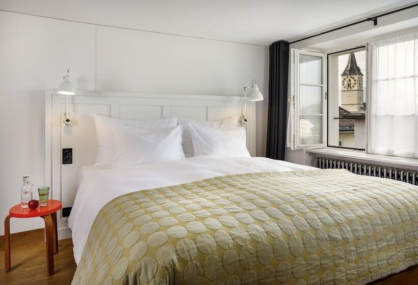 اتاق استاندارد, Marktgasse