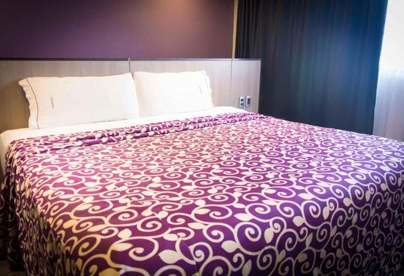 스탠다드 룸, Max