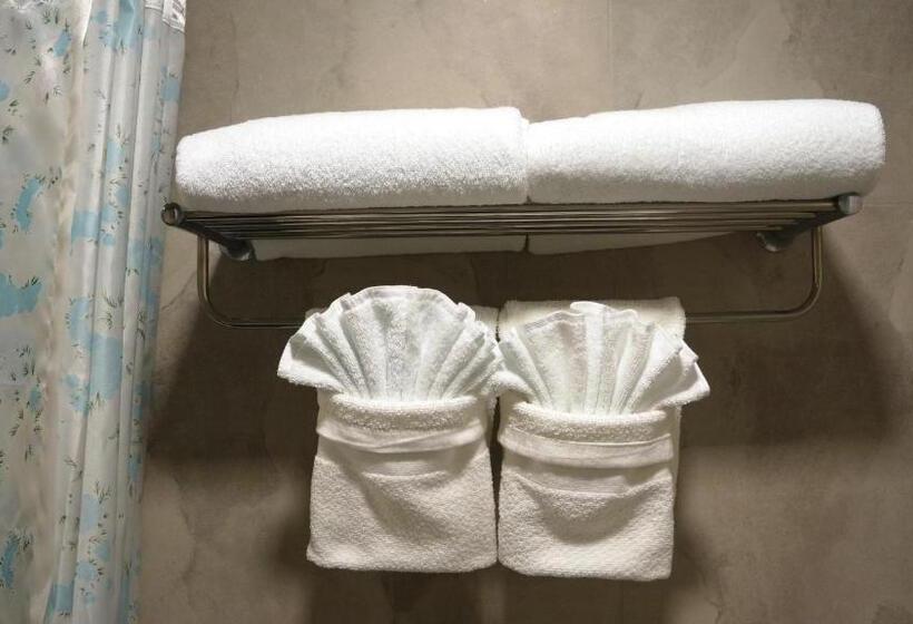 اتاق لوکس, Parami