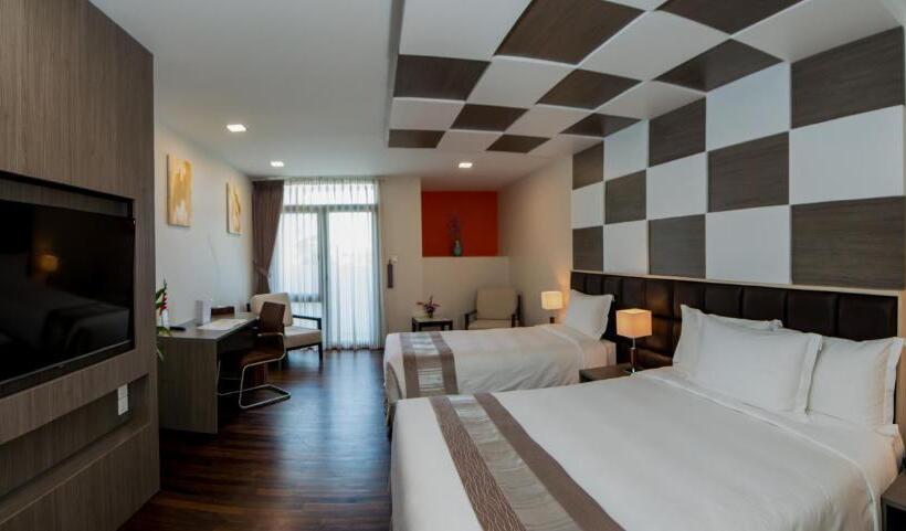 سوئیت پریمیوم, Parami