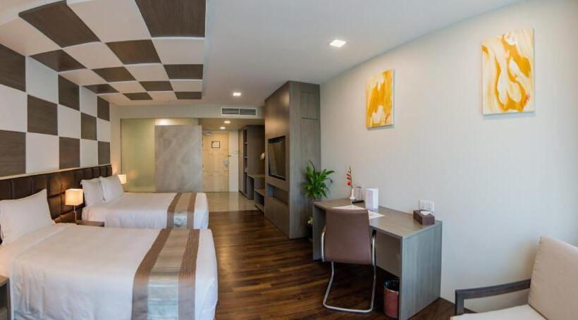 سوئیت پریمیوم, Parami