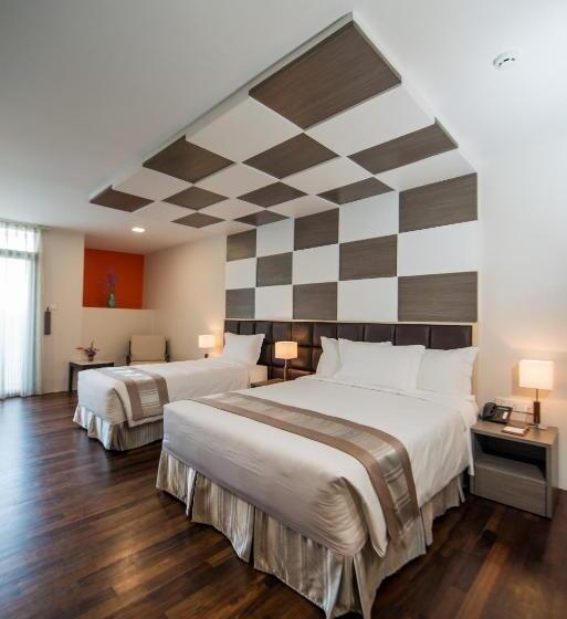 سوئیت پریمیوم, Parami