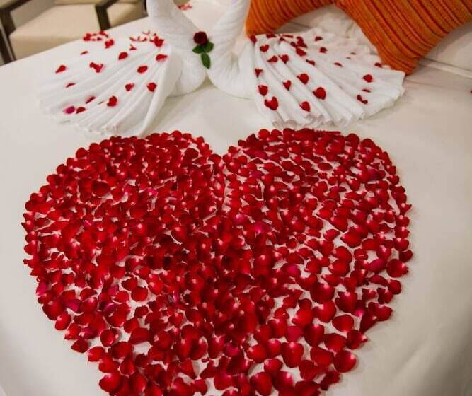 اتاق لوکس, Parami