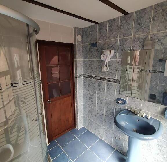 غرفة قياسية, Patio De Piedra Hotel Boutique